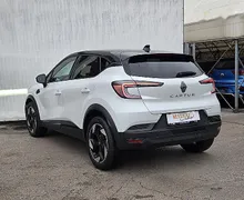 Zunanja slika - Renault Captur - Techno TCe 90+5 let jamstva - 6 - Predogledna slika