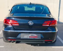 Zunanja slika - Volkswagen Volkswagen CC - Volkswagen Passat CC 2.0-TDI-DSG-USNJE-XSENON-BI-XSENON-17-COL-AL - 8 - Predogledna slika