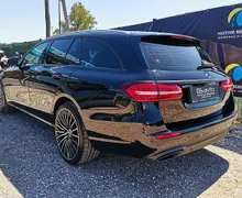 Zunanja slika - Mercedes-Benz E-Razred - E 220 d 4MATIC MODEL 2021 VIRTUAL-MATRIX-KLJUKA - 5 - Predogledna slika