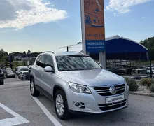 Zunanja slika - Volkswagen Tiguan - 2.0 TDI 4motion Sport&Style Adventure TOOP - 1 - Predogledna slika