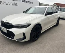 Zunanja slika - BMW Serija 3 - M340i xDrive - 1 - Predogledna slika