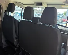 Zunanja slika - Ford E-Transit Custom - Transit Custom kombi Trend 8+1 - 9 - Predogledna slika