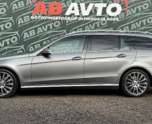 Zunanja slika - Mercedes-Benz E-Razred - E 200 BlueTEC Avt AVANTGARDE+ALU18+LED+TEMPOMAT - 8 - Predogledna slika