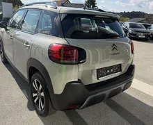 Zunanja slika - Citroën C3 Aircross - Feel PureTech 110 S S BVM - 1. LAST. - SLO. - 5 - Predogledna slika
