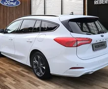 Zunanja slika - Ford Focus - Karavan 1.0 EcoBoost ST-Line Avt.-SLO- samo 79TKM - 5 - Predogledna slika