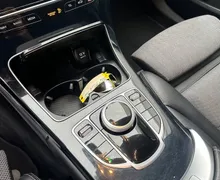 Zunanja slika - Mercedes-Benz C-Razred - C 200 AMG LINE LED DELNO USNJE NAVI KAMERA TEMPO.. - 17 - Predogledna slika