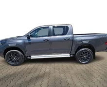 Zunanja slika - Toyota Hilux - MY25 2.8 D-4D HYBRID 48V DC A T6 INVINCIBLE - 2 - Predogledna slika