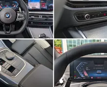 Zunanja slika - BMW Serija 3 - : 320d xD Avt M Sport PRO panorama Premium Selection - 10 - Predogledna slika