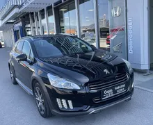 Zunanja slika - Peugeot 508 - SW-2.0-HDi-AUT-4WD-ACTIVE-LED-NAVI-TOP - 1 - Predogledna slika