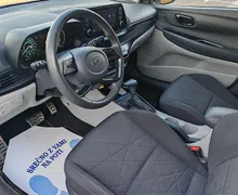 Zunanja slika - Hyundai Bayon - 1.0 T-GDI 100 STYLE 1 lastnik  Avtomatik - 6 - Predogledna slika