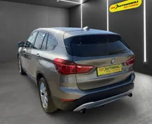 Zunanja slika - BMW X1 - serija :  xDrive20d HEAD-UP FULL LED NAVI PDC USNJE - 4 - Predogledna slika