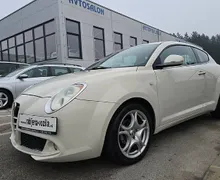 Zunanja slika - Alfa Romeo MiTo - 1.4 Multiair T-Jet 16v Progression - 2 - Predogledna slika