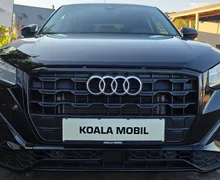 Zunanja slika - Audi Q2 - 30 TFSI S LINE LED-KAMERA-ALU-1.LASTNIK-KOT NOV - 2 - Predogledna slika