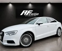 Zunanja slika - Audi A3 - 2.0 TDI-VIRTUAL-XENON+LED-LIZING ZA TUJCE-... LJU - 1 - Predogledna slika