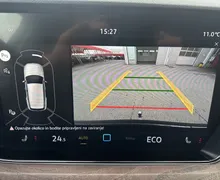 Zunanja slika - Volkswagen Touareg - Volkswagen  Elegance 3.0TDI 170kW.NEMŠKI.KA - 12 - Predogledna slika