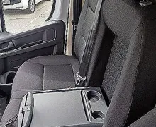 Zunanja slika - Fiat Ducato - L3H2 Furgone 2.2. M-jet 180 Base - 6 - Predogledna slika
