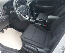 Zunanja slika - KIA Sportage - 2WD 1.6 CRDI LX Edition ISG - 5 - Predogledna slika