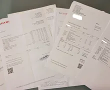 Servisna knjižica - Audi A4 - 2,0 TDI Style Clean Diesel - 10 - Predogledna slika