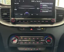 Notranja slika - KIA XCeed - 1.0 T-GDi EX Way ISG. M T - 14 - Predogledna slika