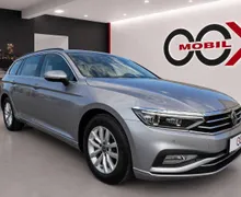 Zunanja slika - Volkswagen Passat Variant - 2.0 TDI Business DSG - Matrix.virtual.pano.kamera - 3 - Predogledna slika