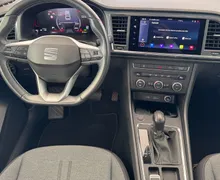 Zunanja slika - Seat Ateca - 2.0 TDI Style DSG LED-KAMERA-VIRTUAL - 7 - Predogledna slika