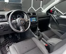 Notranja slika - Volkswagen Golf - 1.6 TDI - 10 - Predogledna slika