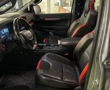 Zunanja slika - Ford Ranger - RAPTOR 3.0DC 4X4 REDBACK A 10 LED.KAMERA - 4 - Predogledna slika