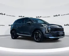 Zunanja slika - KIA Sportage - 1.6 T-GDi EX Style. 7 DCT... - 3 - Predogledna slika