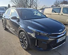 Zunanja slika - KIA XCeed - 1.6 T-GDi 7DCT EX STREAM ISG - 3 - Predogledna slika