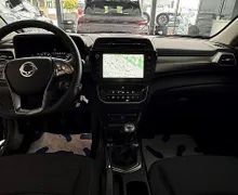 Zunanja slika - SsangYong Tivoli - 1.5 T-GDI Fresh 2WD M T - 7 - Predogledna slika