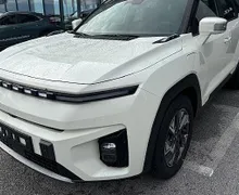 Zunanja slika - SsangYong Torres - EVX EXPLORE - 1.000.000 KM GAR. NA BATERIJO - 8 - Predogledna slika