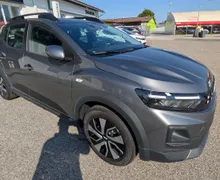 Zunanja slika - Dacia Sandero - Stepway 1.0 TCe 110 Expression - 3 - Predogledna slika