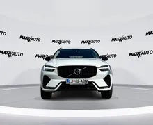 Zunanja slika - Volvo XC60 - B4 AWD MILD HYBRID DIESEL ULTIMATE DARK - 2 - Predogledna slika