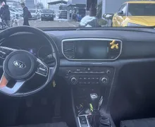 Zunanja slika - KIA Sportage - 1.6 CRDi 100kW EDITION M T6 - 6 - Predogledna slika