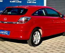 Zunanja slika - Opel Astra - 1.6 16V ENJOY - 4 - Predogledna slika