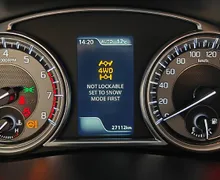 Zunanja slika - Suzuki S-Cross - 1.4  AllGrip Hibrid Elegance°°1 Lastnik°Vlečna°Gar - 11 - Predogledna slika