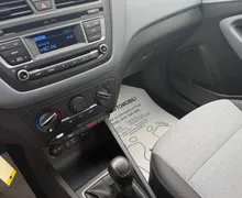Zunanja slika - Hyundai i20 - 1.25 SLOVENSKI MOŽNOST FINANCIRANJA BREZ POLOGA - 13 - Predogledna slika