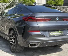 Zunanja slika - BMW X6 - serija :  xDrive M50d|1.Last|Slo|Laser|HUD|Pano|Kljuka - 4 - Predogledna slika