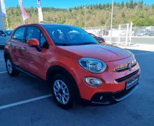 Zunanja slika - Fiat 500X - 1.0 URBAN - ODLIČNO OHRANJEN - ZNANA ZGODOVINA - 3 - Predogledna slika