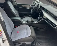 Zunanja slika - Audi A6 - Avant 40 TDI quattro S tronic. Webasto. avt. kljuka. - 10 - Predogledna slika
