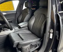 Zunanja slika - Audi A6 - Avant 2.0 TDI AUT.-S Line-ZRACNO-GRETJE-NAVI-TEMP... - 17 - Predogledna slika