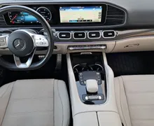 Zunanja slika - Mercedes-Benz GLS-Razred - GLS 400 d 4MATIC AMG Line - 10 - Predogledna slika