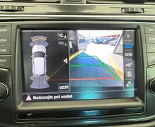Zunanja slika - Volkswagen Tiguan - 2.0 TDI Comfortline.KAMERA.NAVI.SLOVENSKI+4 GUME - 16 - Predogledna slika