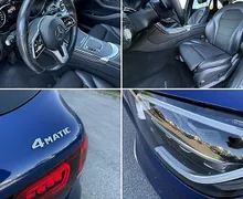 Zunanja slika - Mercedes-Benz GLC-Razred - GLC 220 d 4MATIC Avt.-KAM-NAVI-AktTem-LED-BurmOzv- - 9 - Predogledna slika