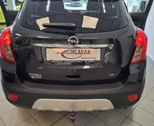 Zunanja slika - Opel Mokka - 1.7 CDTI S S COSMO-SAMO 98.000KM-SLO.-ODLIČEN- - 5 - Predogledna slika