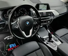 Zunanja slika - BMW X3 - serija : 20d-190KM-X-DRIVE-SPORTLINE-LED-NAVI-137.000KM-19C - 9 - Predogledna slika