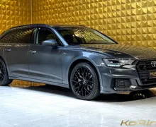 Zunanja slika - Audi A6 - Avant 40 TDI AUT. S Line-VIRTUAL-GRETJE-NAVI-KLJUKA - 1 - Predogledna slika