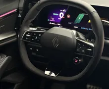 Zunanja slika - Renault Rafale - E-Tech 300 4x4 Esprit Alpine Avt. - 14 - Predogledna slika