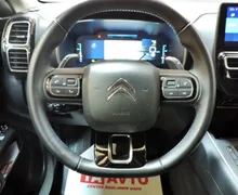 Zunanja slika - Citroën C5 Aircross - Hybrid 225 Avt. LED-KAMERA-KEYLESS - 14 - Predogledna slika