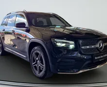 Zunanja slika - Mercedes-Benz GLB-Razred - GLB 200 d AMG Line Avt. - 1 - Predogledna slika